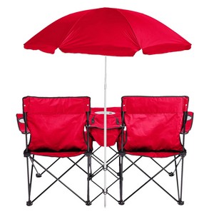 Double Party Chair