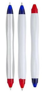 Double Point Pen