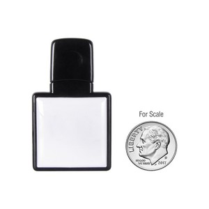 Dover USB Flash Drive 128MB - Overseas