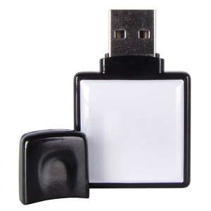 Dover USB Flash Drive 128MB - Overseas