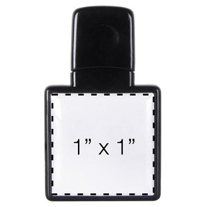 Dover USB Flash Drive 128MB - Overseas