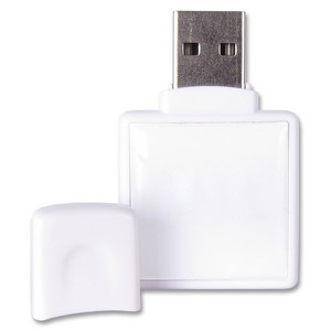 Dover USB Flash Drive 256MB - Overseas