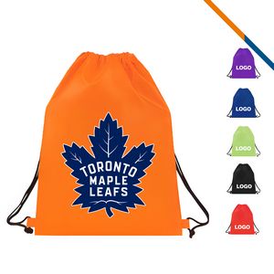 Drapture Drawstring Backpack