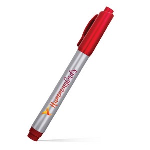 Dri Mark® Perma-Sharp Permanent Marker