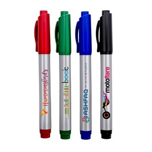 Dri Mark® Perma-Sharp Permanent Marker