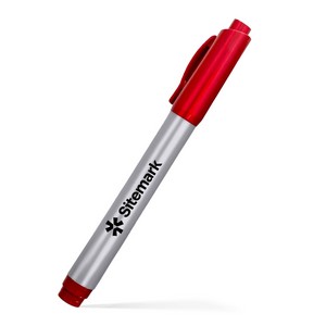 Dri Mark® Perma-Sharp Permanent Marker