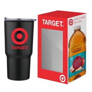 Drinkware Gift Box Set - Single Box