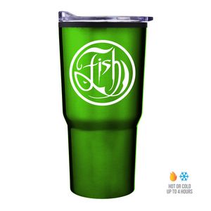 Drinkware Gift Box Set - Single Box