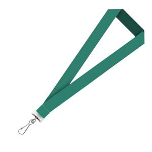 Dye-Sublimation Lanyard - 25 pcs Minimum