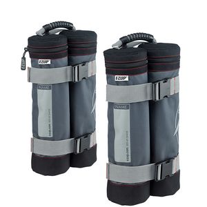 E-Z UPÂ® Deluxe Weight Bag (2 Pack)