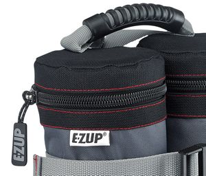 E-Z UP® Deluxe Weight Bag (2 Pack)