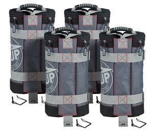 E-Z UPÂ® Deluxe Weight Bag (4 Pack)