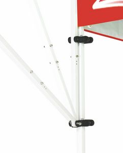 E-Z UPÂ® Sky Bannerâ„¢ 10' w/Attachment Hardware