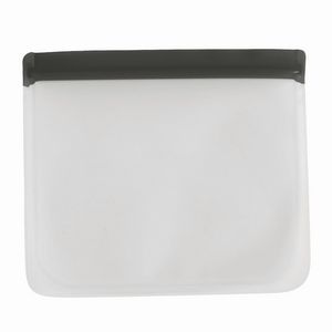 EVA Reusable Zip Lock Storage Bag