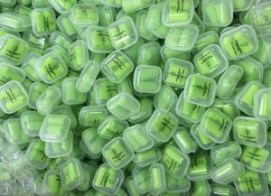 Ear Plugs In Case
