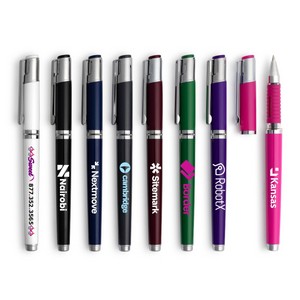 Earl Gel Pen