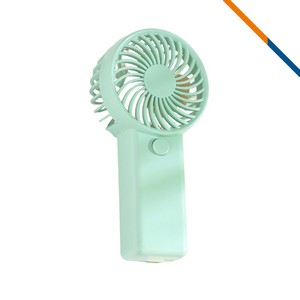 Earle Mini Handheld Fan