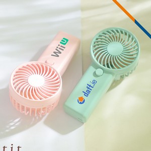 Earle Mini Handheld Fan