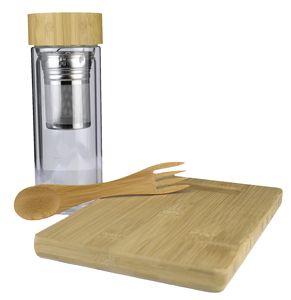 Eco Living Gift Kit