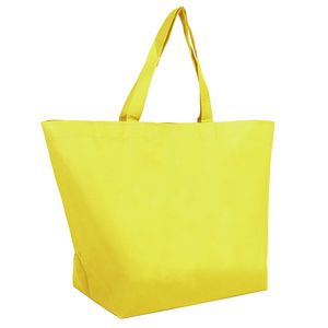 Eco Non-Woven Shopping Tote