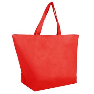 Eco Non-Woven Shopping Tote