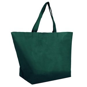 Eco Non-Woven Shopping Tote