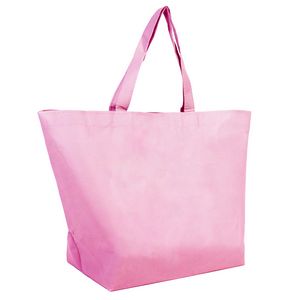Eco Non-Woven Shopping Tote