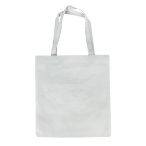 Eco Savings Non-Woven Tote