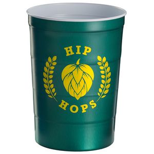 Eco Steel Chill-Cupsâ„¢ (16 Oz)
