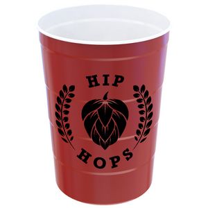 Eco Steel Chill-Cupsâ„¢ (16 Oz)