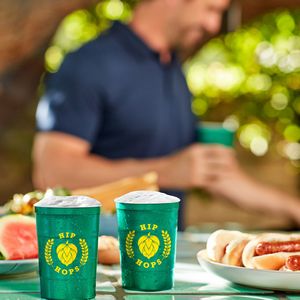 Eco Steel Chill-Cupsâ„¢ (16 Oz)