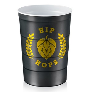 Eco Steel Chill-Cupsâ„¢ (16 Oz)