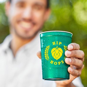Eco Steel Chill-Cupsâ„¢ (16 Oz)