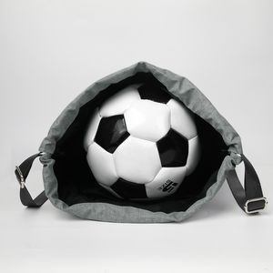 EcoVenture RPET Drawstring Backpack