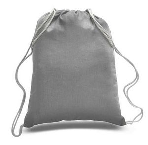 Economical Sport Backpack (14"x18")
