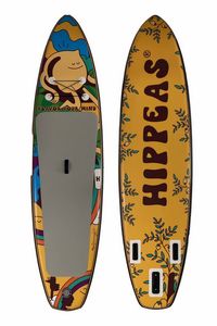 Economy Inflatable Stand-Up Paddleboard