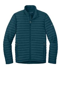 Eddie BauerÂ® Packable Quilted Full-Zip