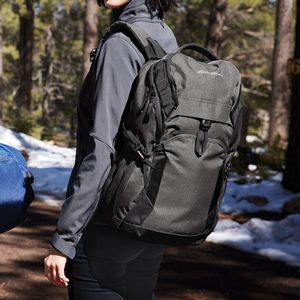 Eddie BauerÂ® Tour Backpack