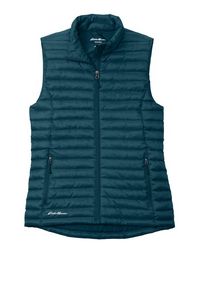 Eddie BauerÂ® Women's Packable Quilted Vest