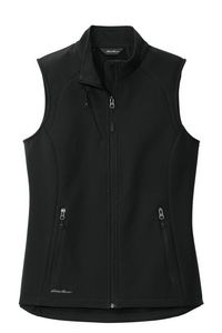 Eddie BauerÂ® Women's Stretch Soft Shell Vest