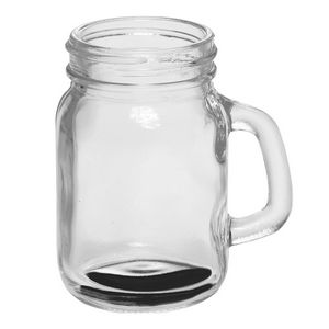 Edgar Mason Jar Sampler Glasses