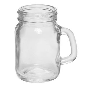Edgar Mason Jar Sampler Glasses