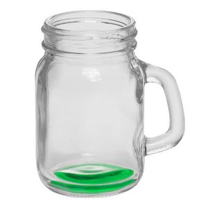 Edgar Mason Jar Sampler Glasses