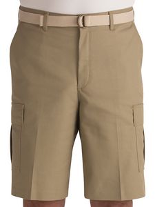 Edwards Bottoms - Men's Cargo Chino Shorts