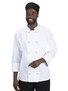 Edwards Industries - Unisex Classic 10-Button Chef Coat