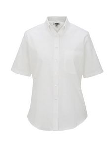 Edwards - Oxford - Women's Easy Care Top