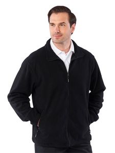 Edwards - Sweaters - Men's Microfleece Jacket