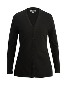 Edwards - Sweaters - Women's Shirttail Sweater