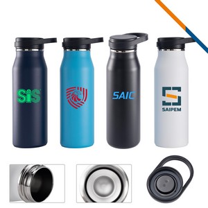 Effey Vacuum Bottle - 32 OZ.
