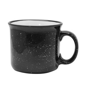 Elama Ceramic Mug - 15 OZ.